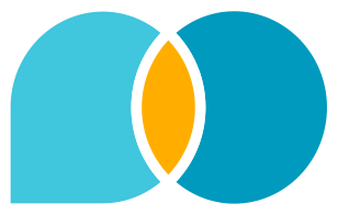 Ålands ombudsmannamyndighet logotyp