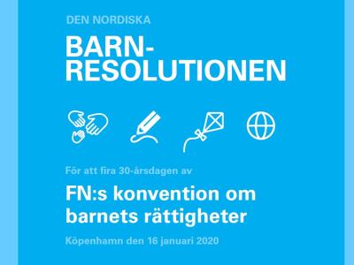 nordisk_resolution_barns_rättigheter